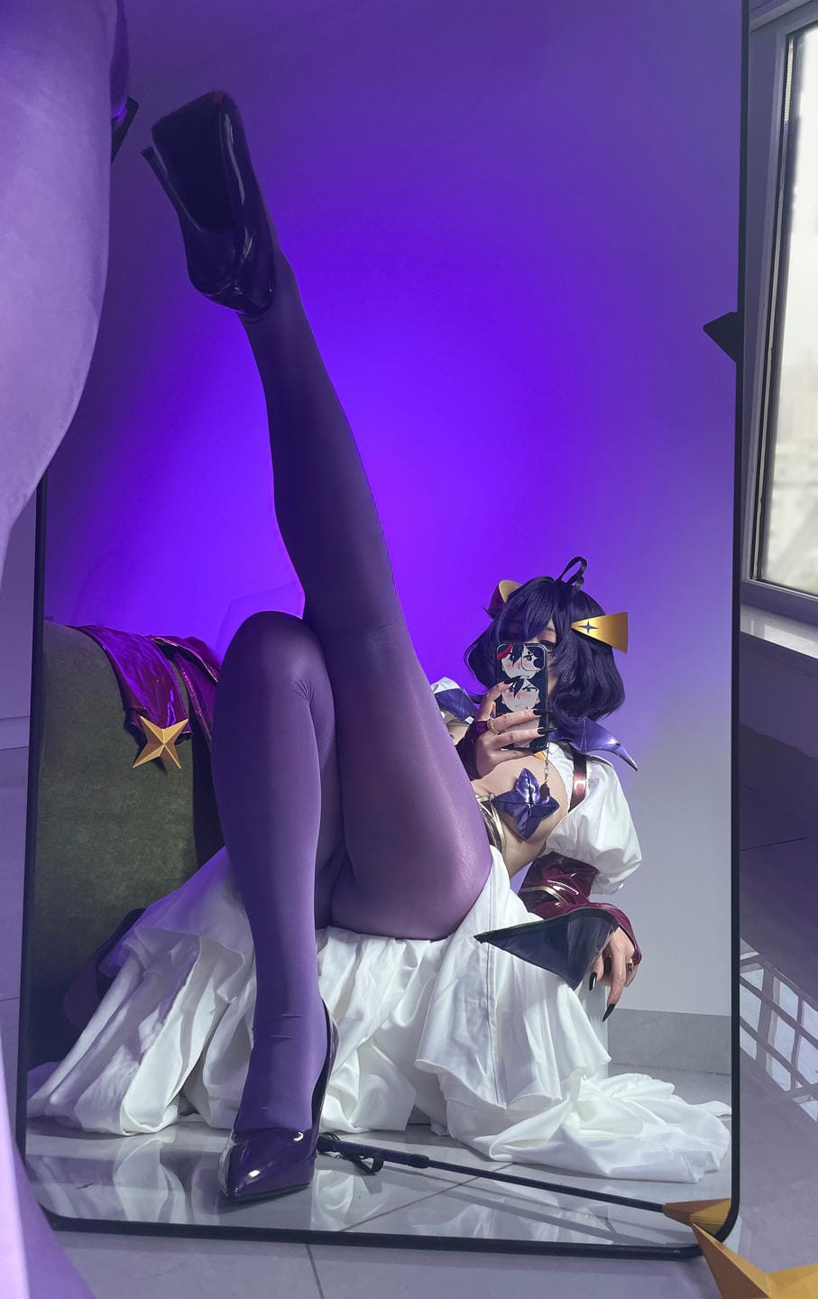 絞肉姬Walküre - Magia Baiser 1 (11).jpg